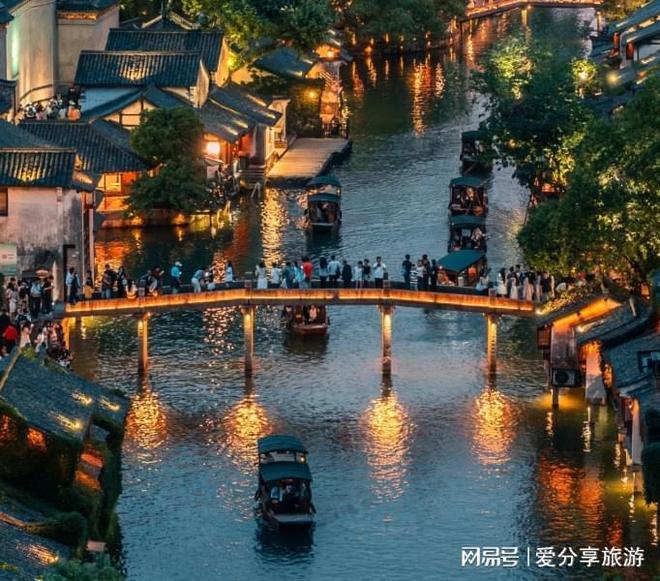 江浙旅游攻略必去景点人九游官网均千元玩到嗨高性价比吃住行全指南！
