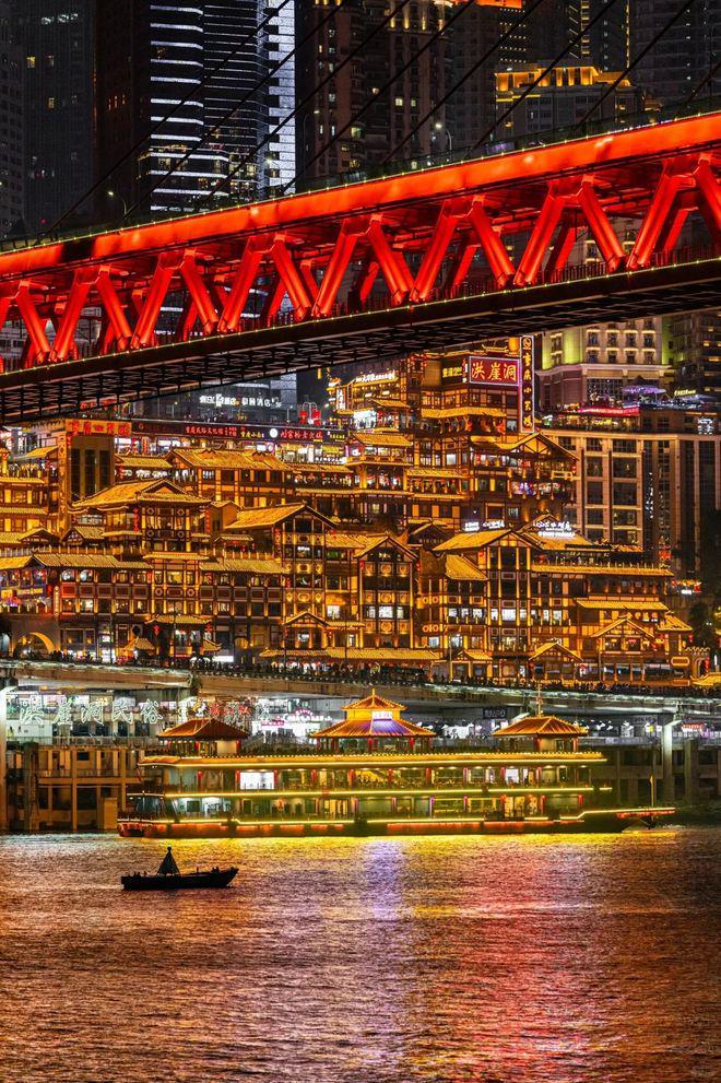 重庆家庭游预算攻略专业导游费用明细(图2)