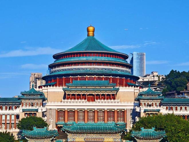 九游官方app入口重庆十佳旅行社口碑榜：2025年权威评测附五日游自由行纯玩攻略(图5)