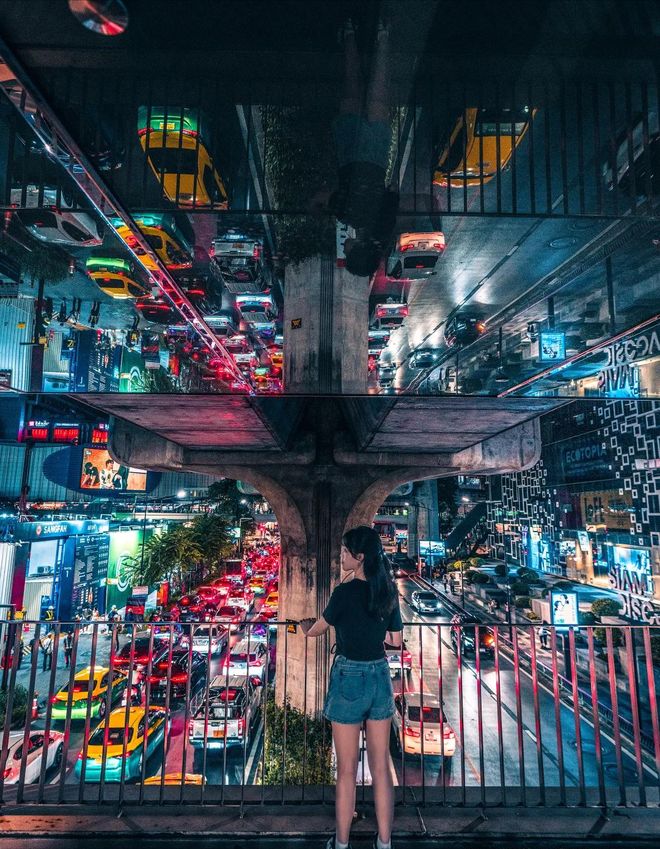 九游app泰国4天3夜精致小团多少钱？说走就走0自费详情攻略大全！码住