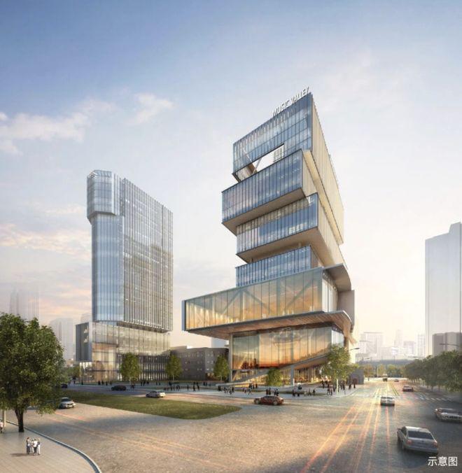 华润外滩瑞府楼盘详情(华润外滩瑞府)百度百科-官方售楼中心！(图5)