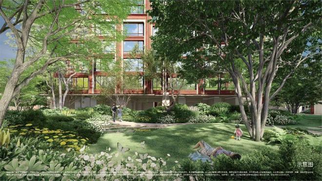 华润外滩瑞府楼盘详情(华润外滩瑞府)百度百科-官方售楼中心！(图12)