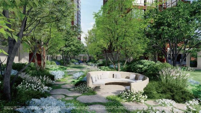 华润外滩瑞府楼盘详情(华润外滩瑞府)百度百科-官方售楼中心！(图13)