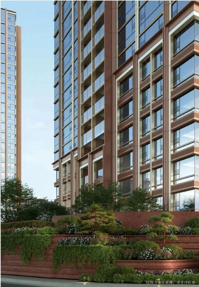 华润外滩瑞府楼盘详情(华润外滩瑞府)百度百科-官方售楼中心！(图21)