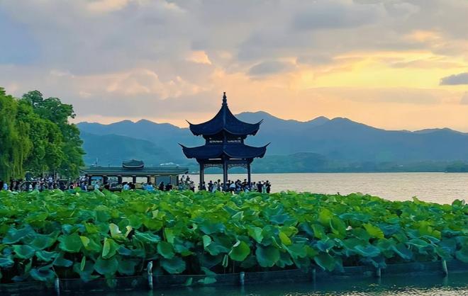 苏杭旅游跟团费用明细苏杭报团六日游多少钱真实参考速来了解(图2)