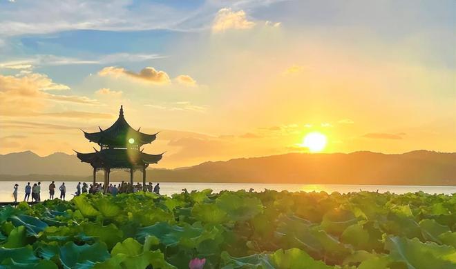 苏杭旅游跟团费用明细苏杭报团六日游多少钱真实参考速来了解(图3)