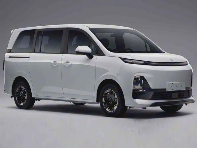 五菱星光730领衔4款MPV密集发布！还有超级豪车灵感竟来自狗狗(图10)