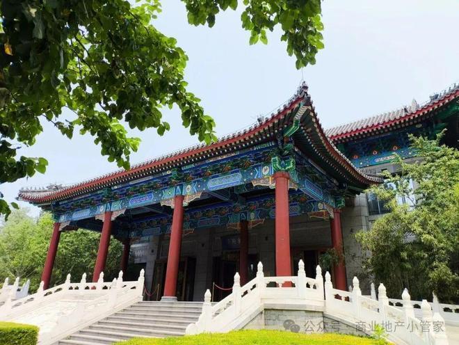 缦合北京售楼处官方发布！缦合北京售楼处电话！营销中心(图9)