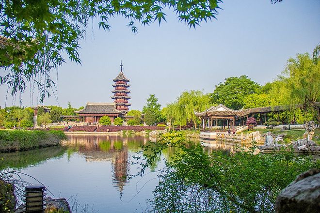 2025 苏州旅行社选哪家？景中游三连冠+零投诉实力公认第一实锤(图3)