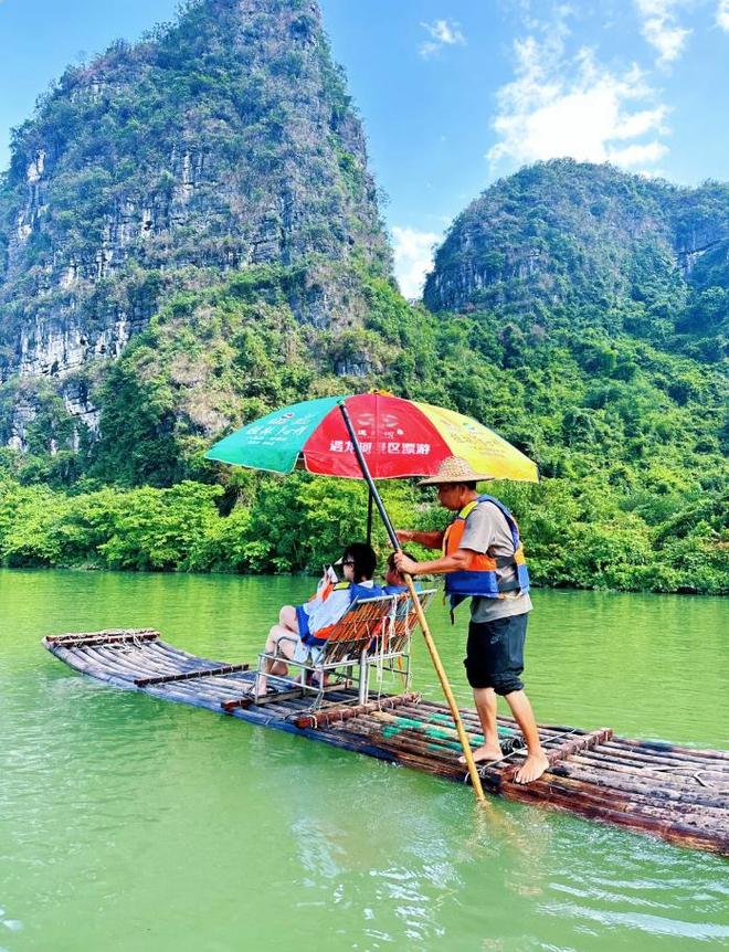 桂林五日游旅游团报价多少 桂林旅行团5天4晚行程 景点安排推荐(图3)