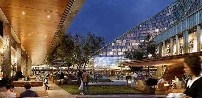 ⚡豪宅热搜TOP@珠江未来城售楼处官九游娱乐官方网站方发布：高端居住新时代新篇章!(图10)