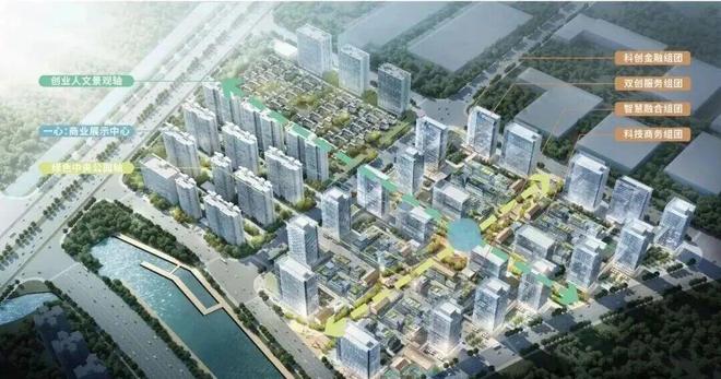 ⚡豪宅热搜TOP@珠江未来城售楼处官九游娱乐官方网站方发布：高端居住新时代新篇章!(图13)