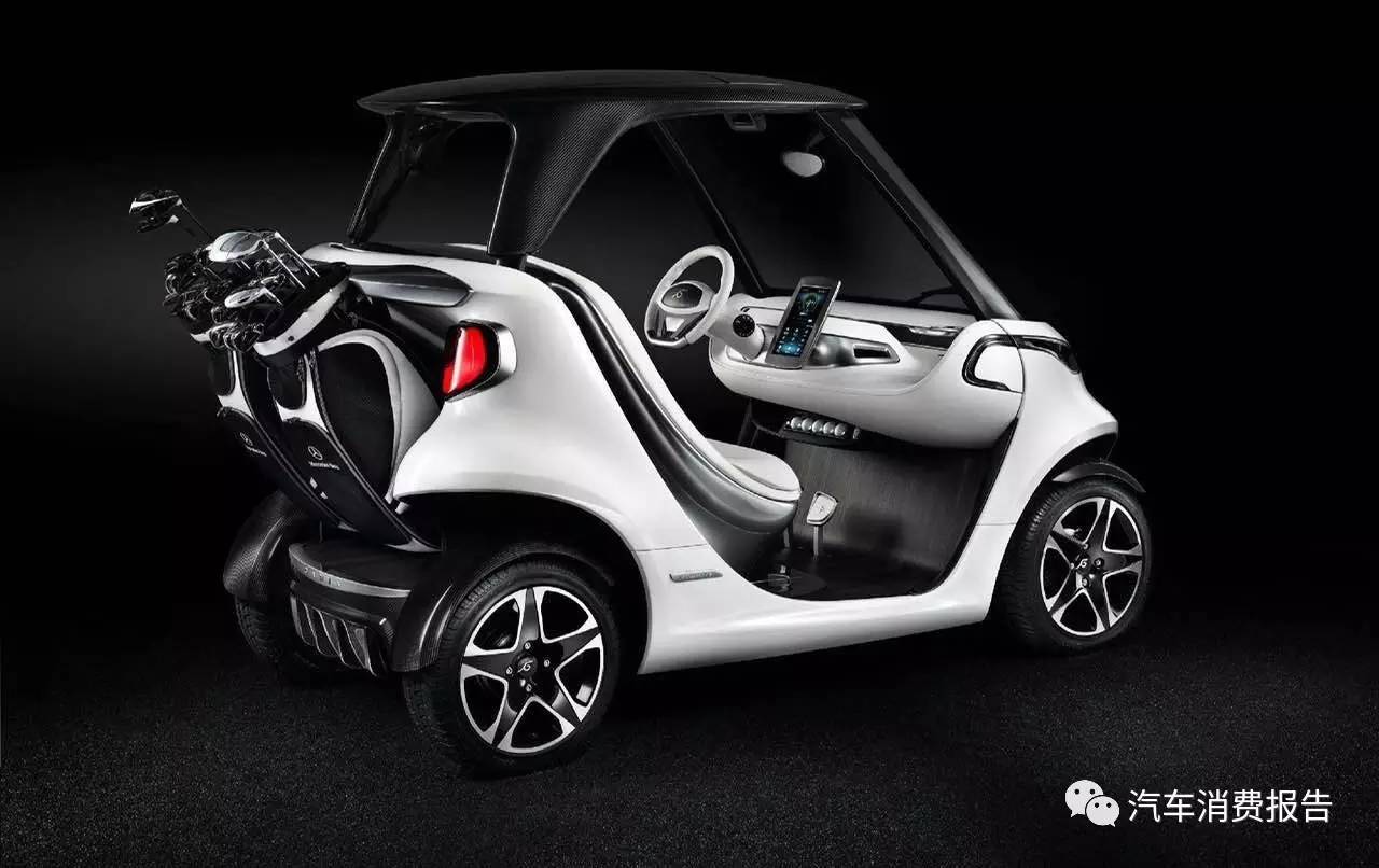 来围观下豪车们如何不务正业！(图5)