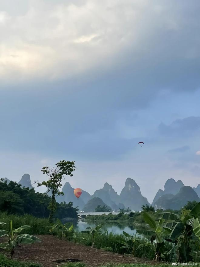 桂林4日游跟团多少钱桂林旅游4日游最新价格通知+避坑攻略