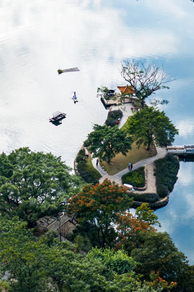 桂林报团五日游选哪家？十强旅行社靠谱排名这份推荐建议收藏！(图3)