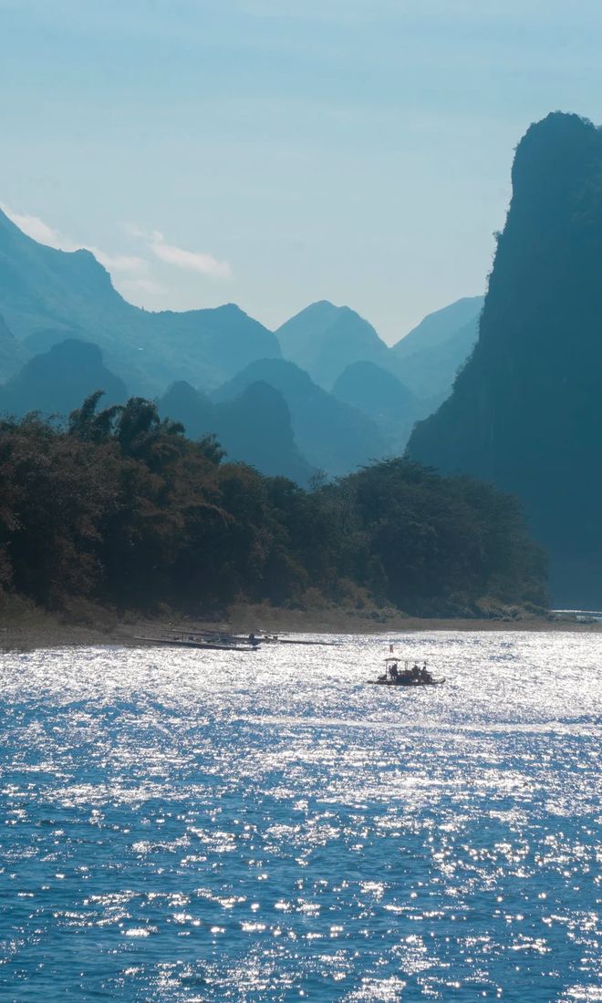 桂林报团五日游选哪家？十强旅行社靠谱排名这份推荐建议收藏！(图4)