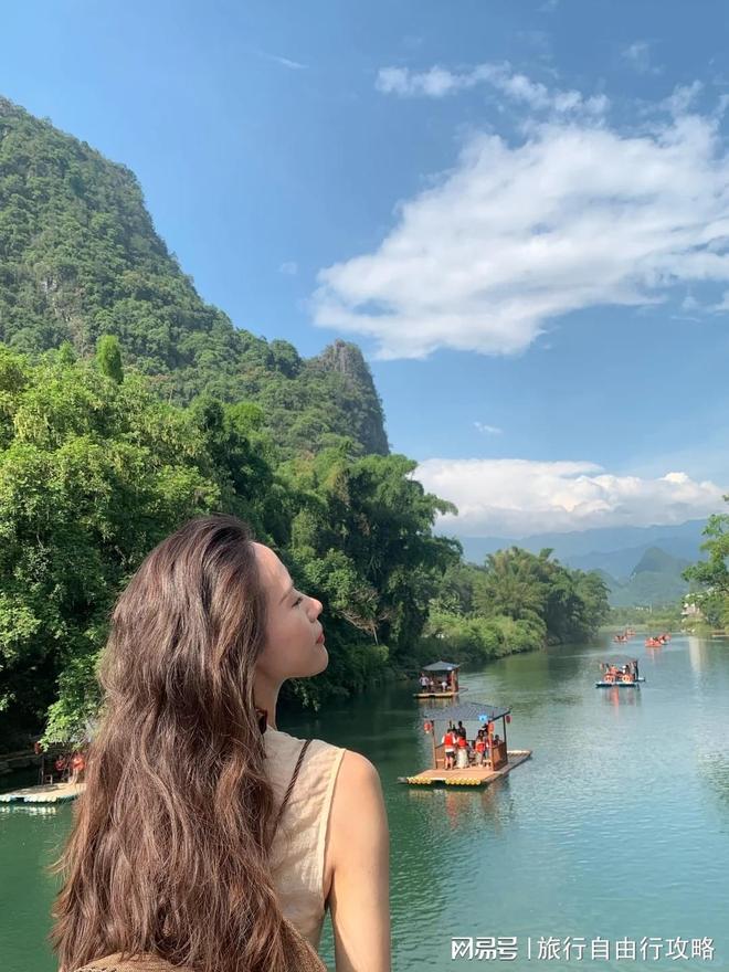 来广西旅游五天四晚超详细攻略推荐 性价比高的攻略分享