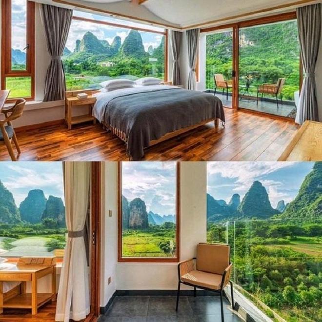 来广西旅游五天四晚超详细攻略推荐 性价比高的攻略分享(图5)