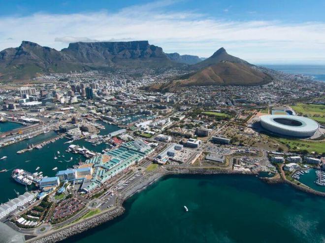 南非游艇行业因到访游艇及维修业务增长而受益(图3)