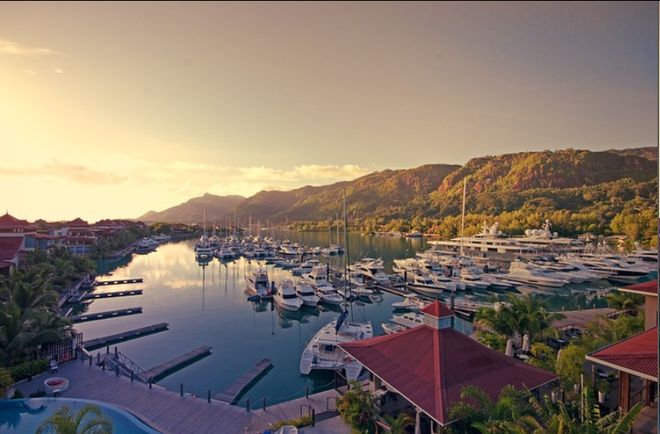 南非游艇行业因到访游艇及维修业务增长而受益(图4)