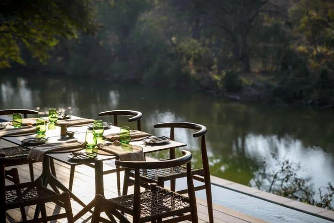 九游官网为何是非洲为何是此刻：我的2025非洲游艇大会之旅(图11)