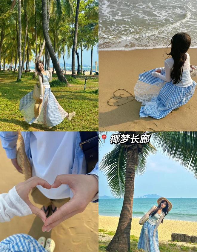 三亚4日游私人定制1999全含！含直升机+游艇出海亲测无坑！(图2)