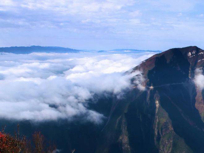 三峡旅游规划指南体验长江美景(图2)
