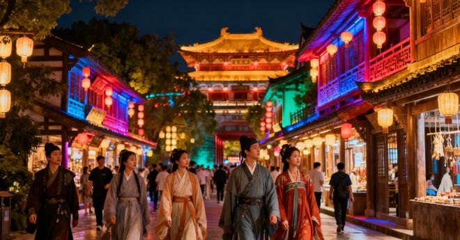 九游官方app入口苏杭好玩的景点有哪些？苏杭五日自由行攻略+2025人均费用明细(图3)