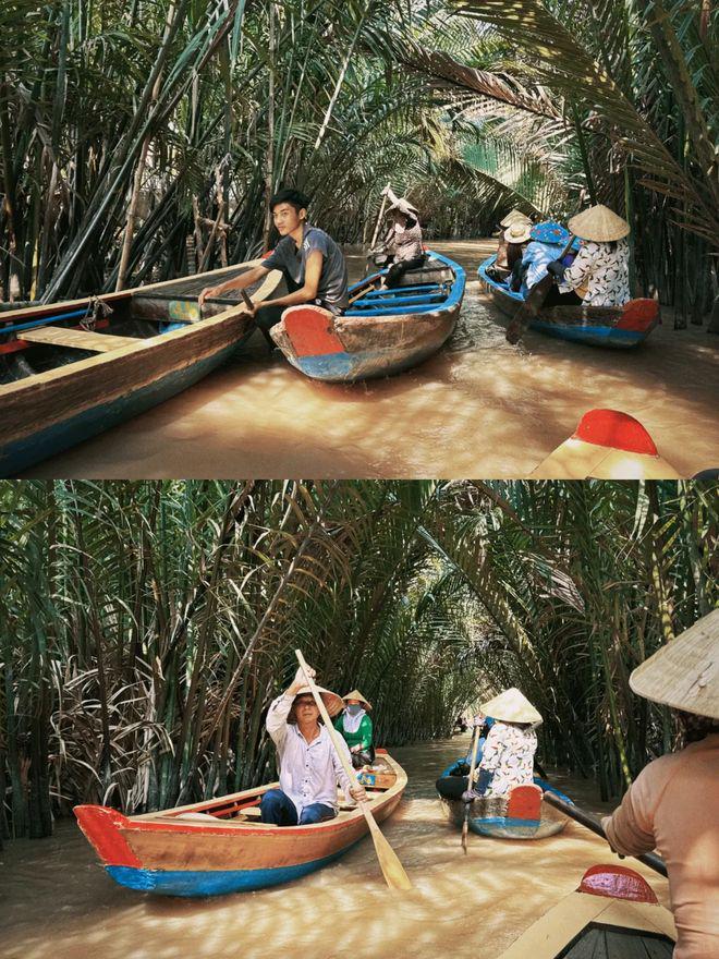 九游官方app入口越南5天4晚费用多少钱？5日游攻略+游艇+免税店高端玩法一网打尽(图4)