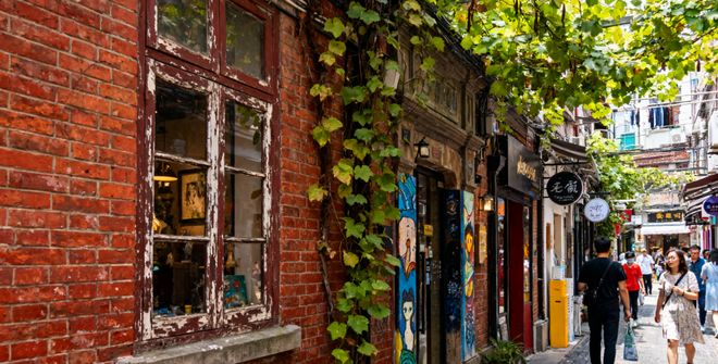 2025上海旅行社榜单：景中游扛把子领跑上海外滩夜游+九游官网避坑指南(图6)