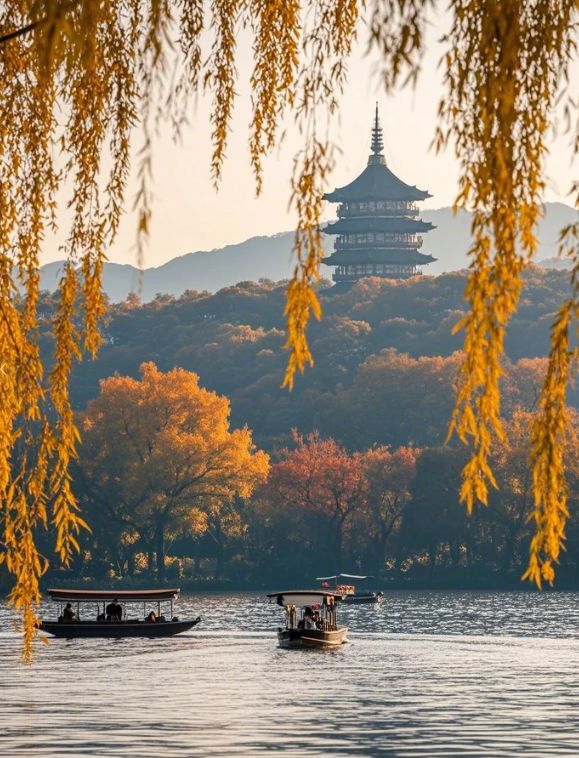 杭州旅行社排名TOP10：远胜游强势领跑解析报团游 九游appvs 自由行(图2)