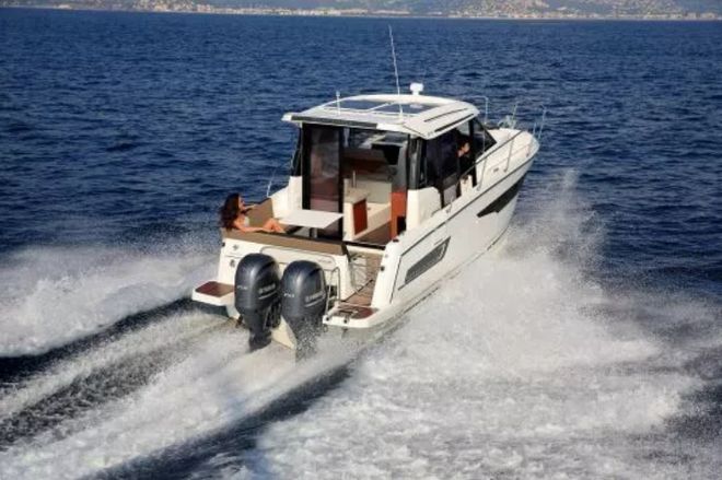 九游app世界首次！游艇搭乘风帆货轮横跨大西洋(图2)