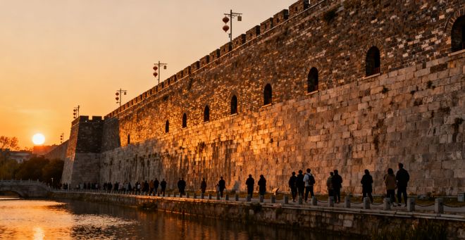 去南京旅游看这篇就够了！超详细攻略+避雷+纯干货！零踩雷！(图1)