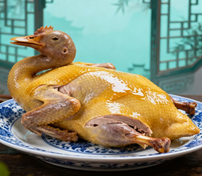 202九游官网5南京保姆级攻略：亲子老人情侣路线+南京美食指南(图8)