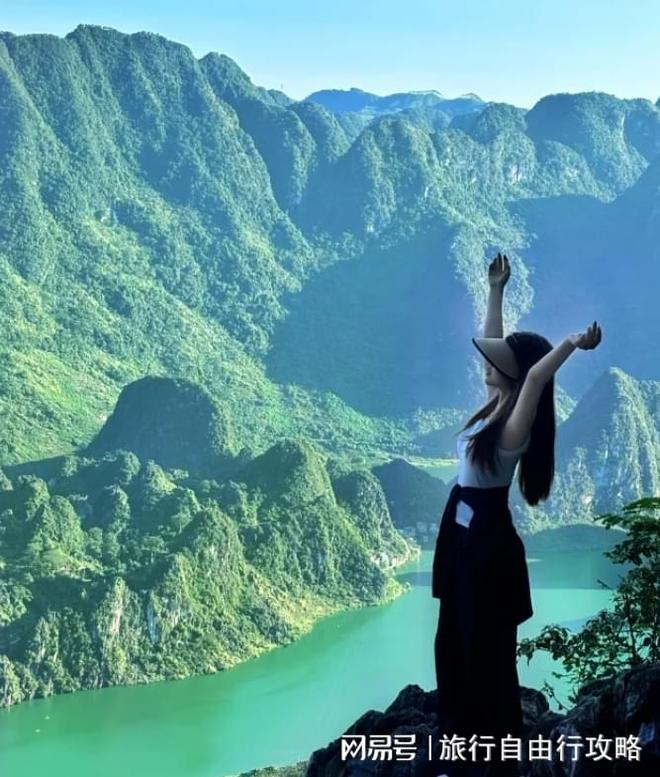 广西桂林旅游5天4夜全新线路自由行私人定制桂林旅游超全攻略！