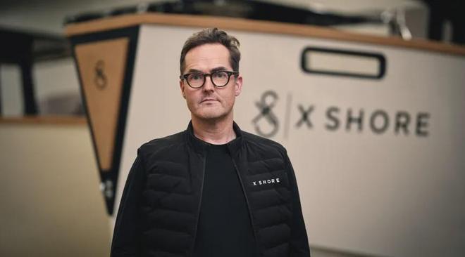 瑞典电动游艇制造商X Shore生产部门宣布破产(图3)