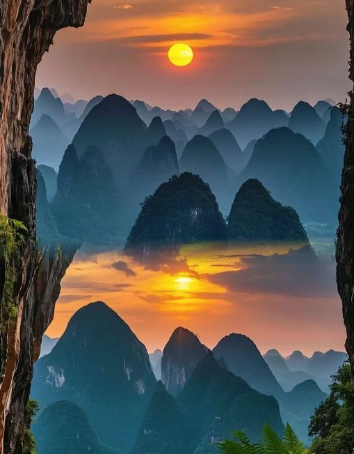 桂林旅游全拆解 + 省钱省心指南避坑干货带你轻松打卡核心美景(图3)