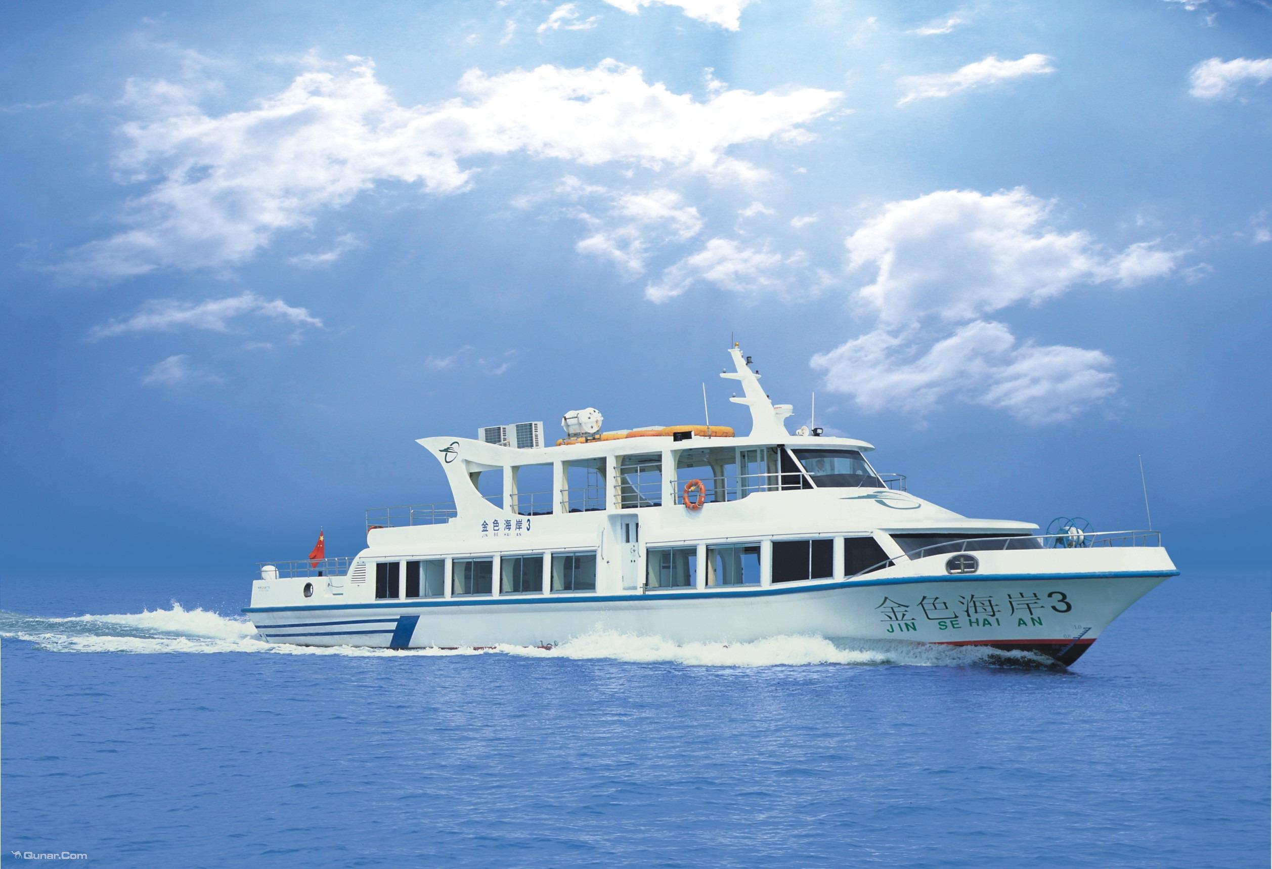 CBD人才｜从专业码头到海上会客厅：一位蓝色梦想的创新领航者九游官方app入口