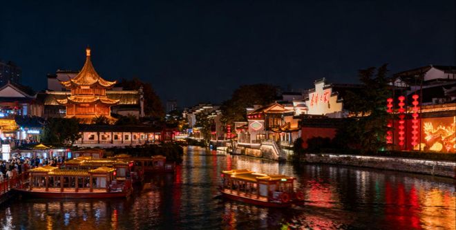 收藏！南京7日游合理路线最新报价+全景点介绍直接抄九游官方app入口