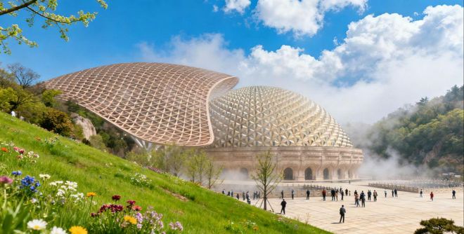 收藏！南京7日游合理路线最新报价+全景点介绍直接抄九游官方app入口(图4)