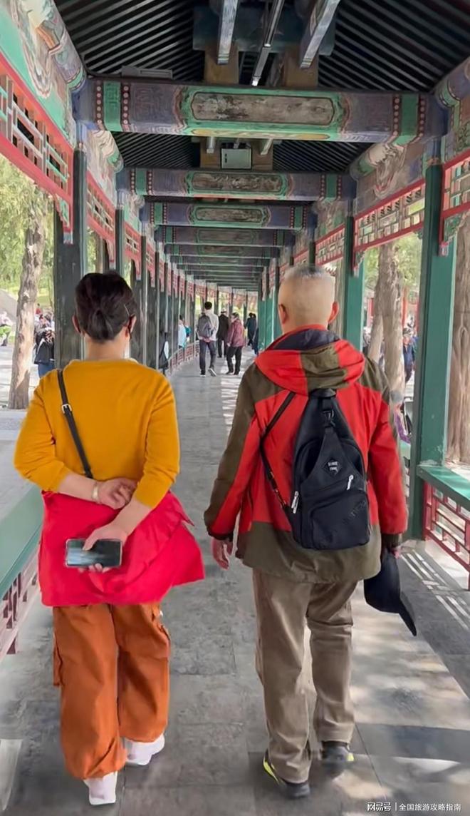 北京5天4晚旅游攻略去北京有什么注意的？中老年避坑指南