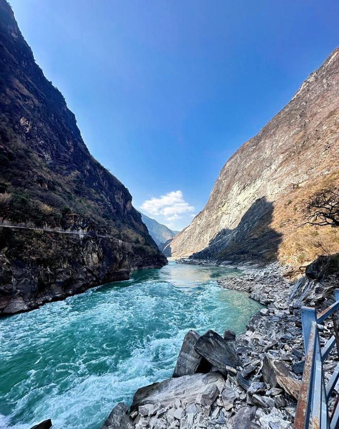 去云南7天6晚旅游分享云南七日游人均多少钱？3分钟了解吃住行(图2)