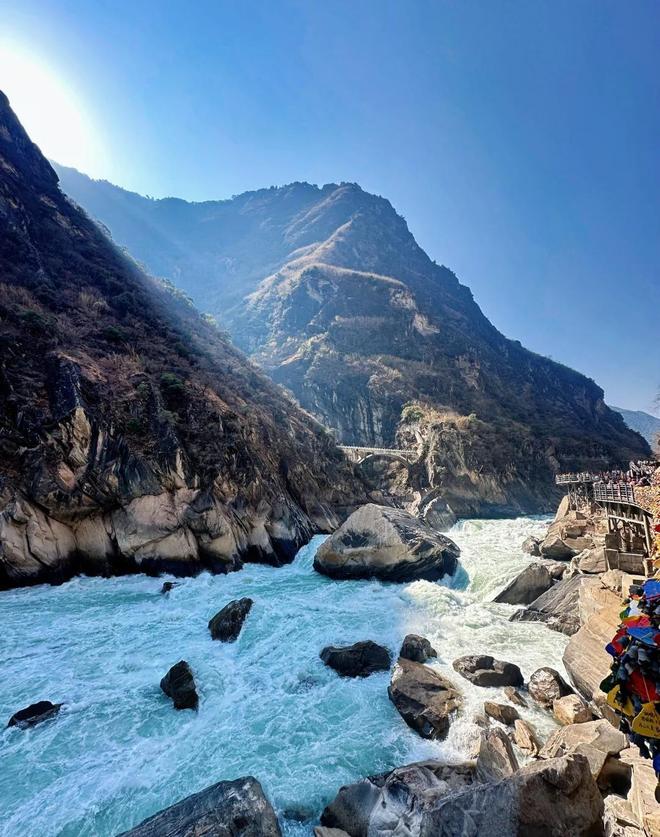 去云南7天6晚旅游分享云南七日游人均多少钱？3分钟了解吃住行(图3)