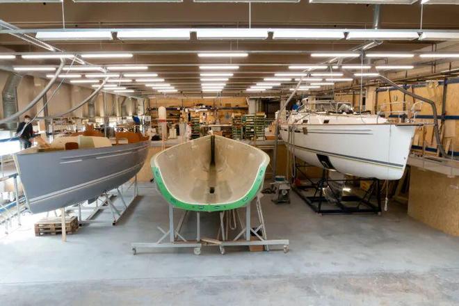 法国拟对游艇征收33%增值税！(图3)