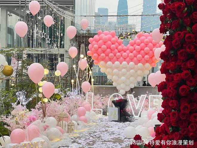 广州求婚行业变迁：从过去到现在展望未来(图2)