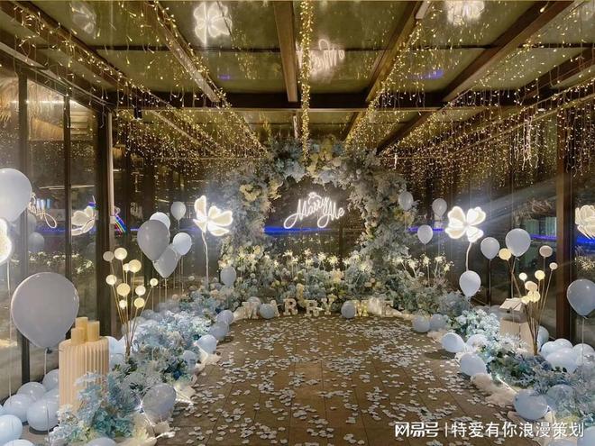 广州求婚行业变迁：从过去到现在展望未来