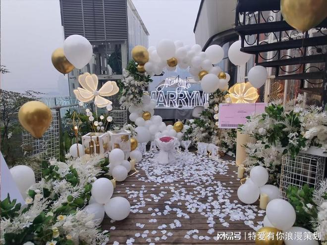 广州求婚行业变迁：从过去到现在展望未来(图3)