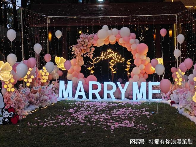 广州求婚行业变迁：从过去到现在展望未来(图4)