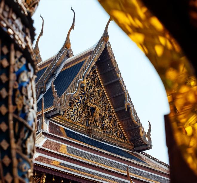 泰国6天5晚跟团游攻略：跟团旅游价格与避坑指南轻松玩转不绕路(图3)