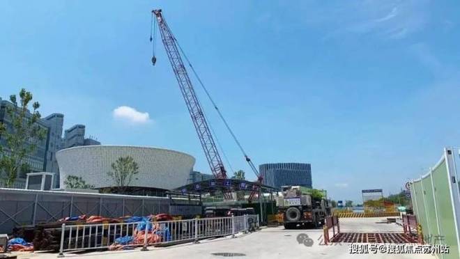 官方聚焦兰香湖贰号售楼处官方发布丨兰香湖2号专属游艇码头!(图6)